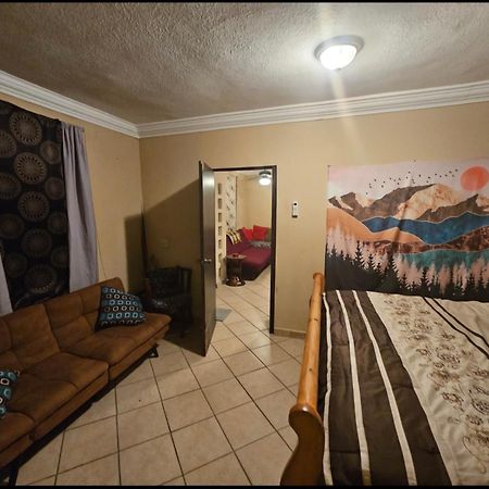 San Felipe Place To Stay B&B Eksteriør bilde