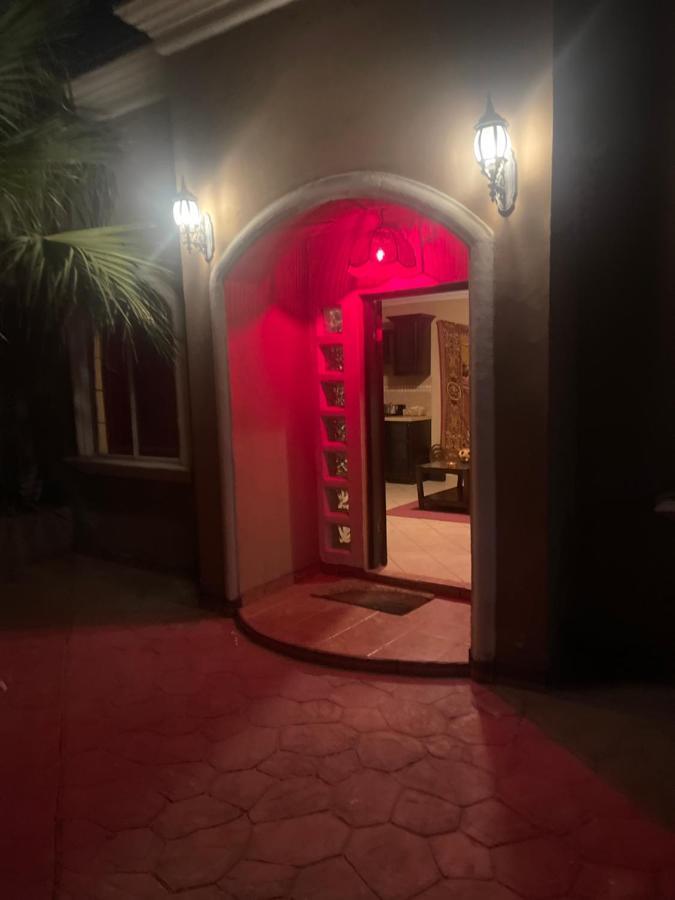 San Felipe Place To Stay B&B Eksteriør bilde