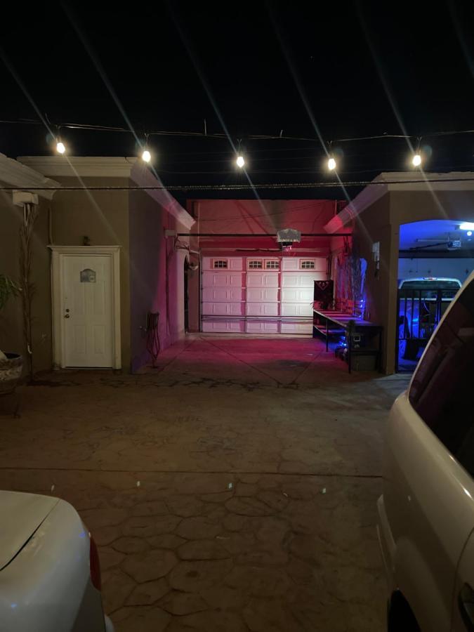 San Felipe Place To Stay B&B Eksteriør bilde