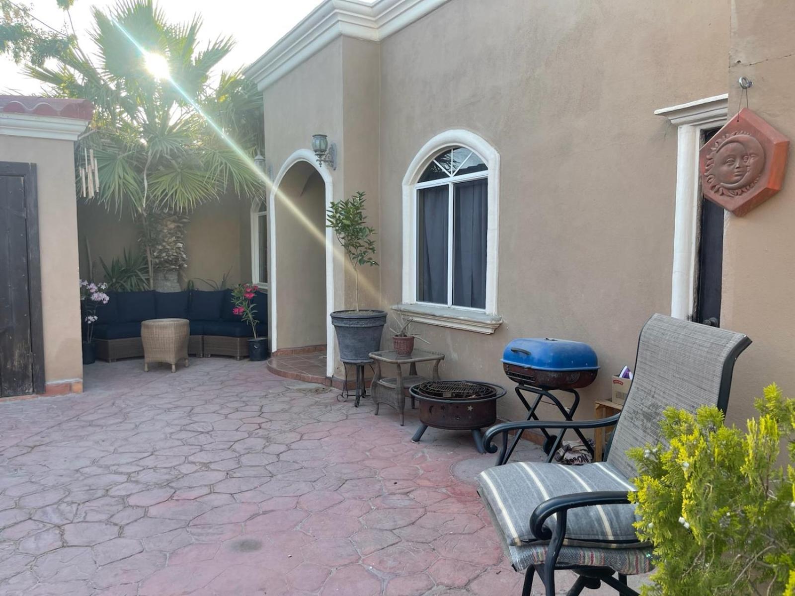 San Felipe Place To Stay B&B Eksteriør bilde