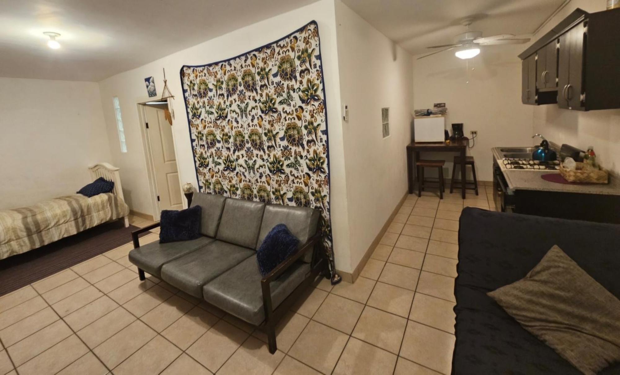 San Felipe Place To Stay B&B Eksteriør bilde