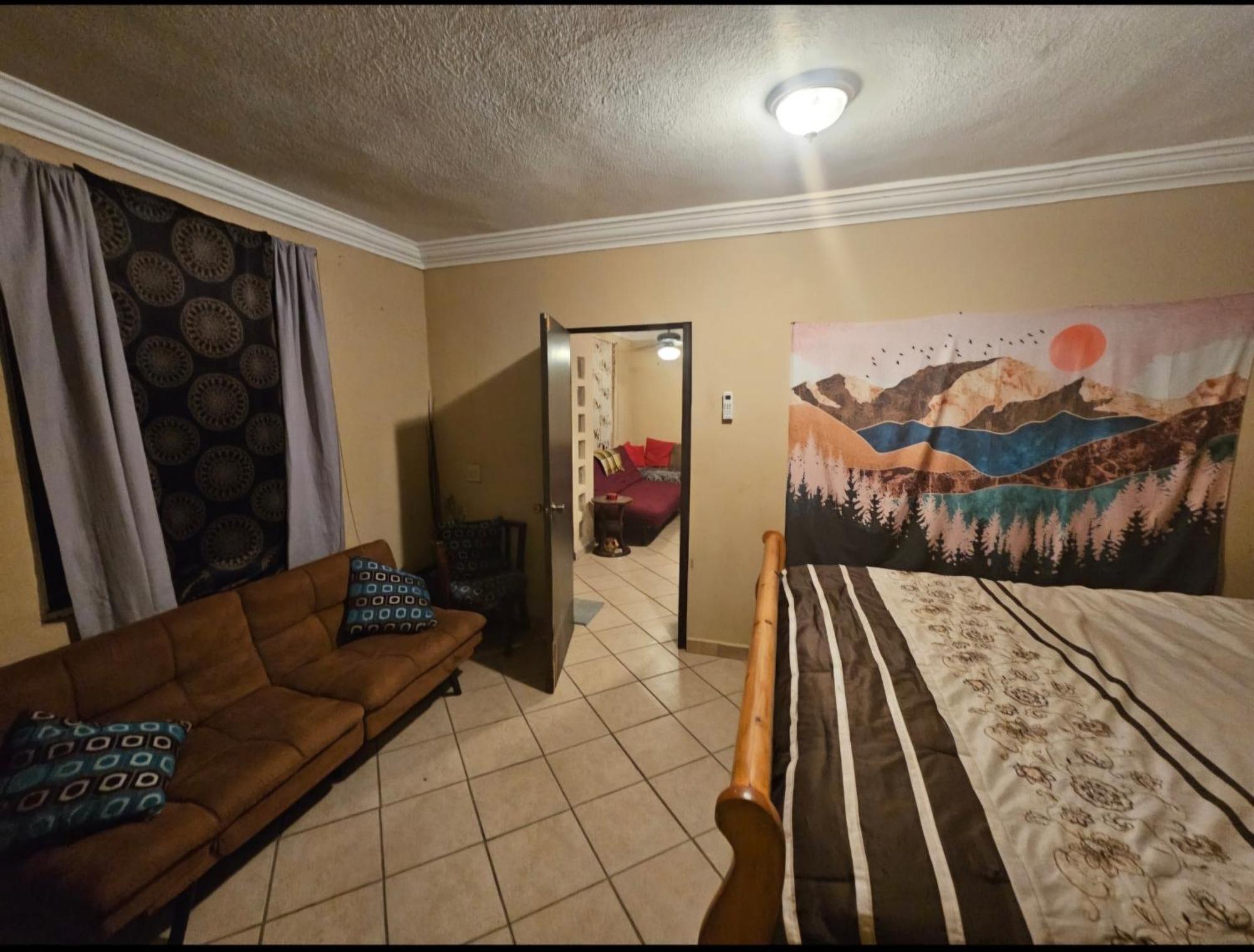 San Felipe Place To Stay B&B Eksteriør bilde