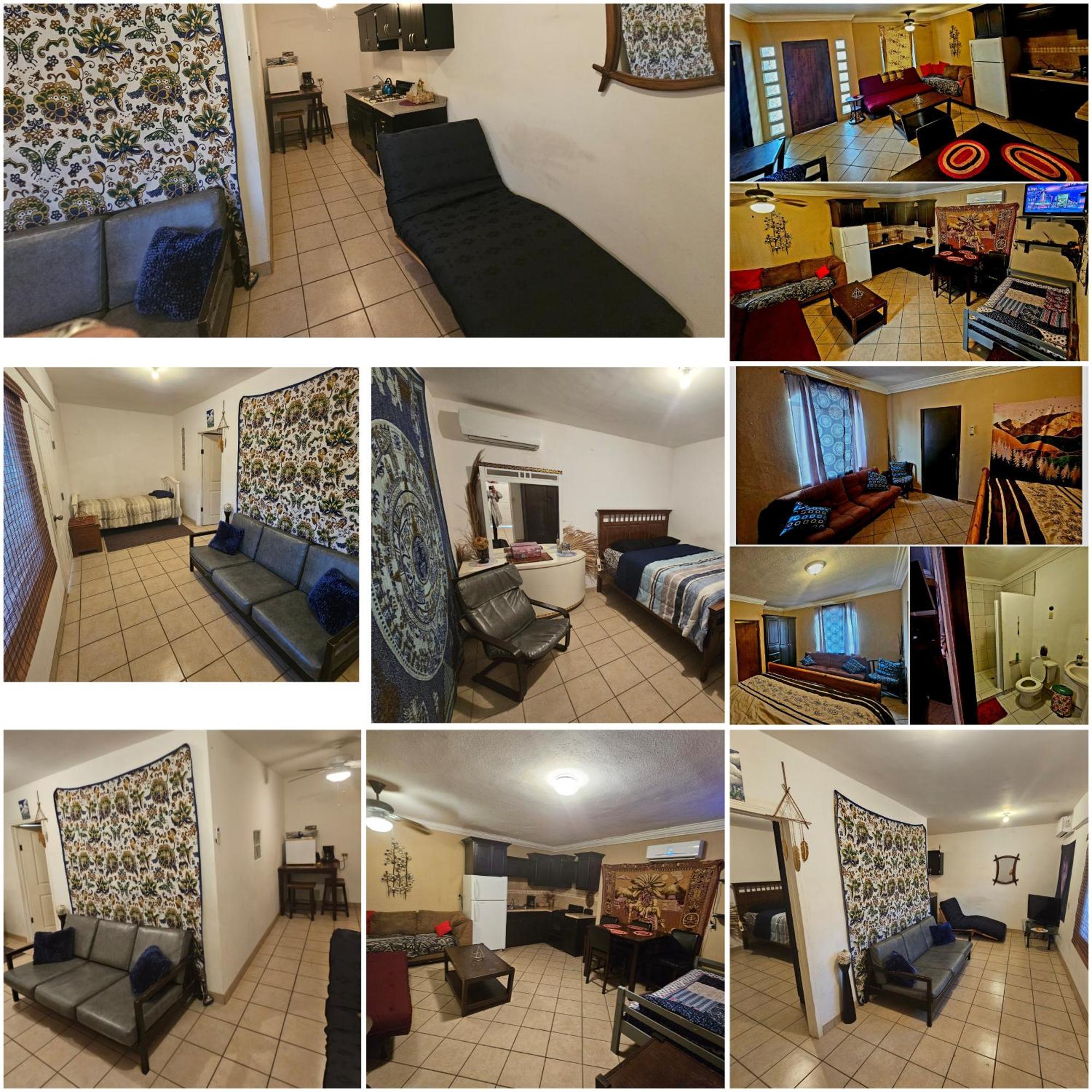 San Felipe Place To Stay B&B Eksteriør bilde