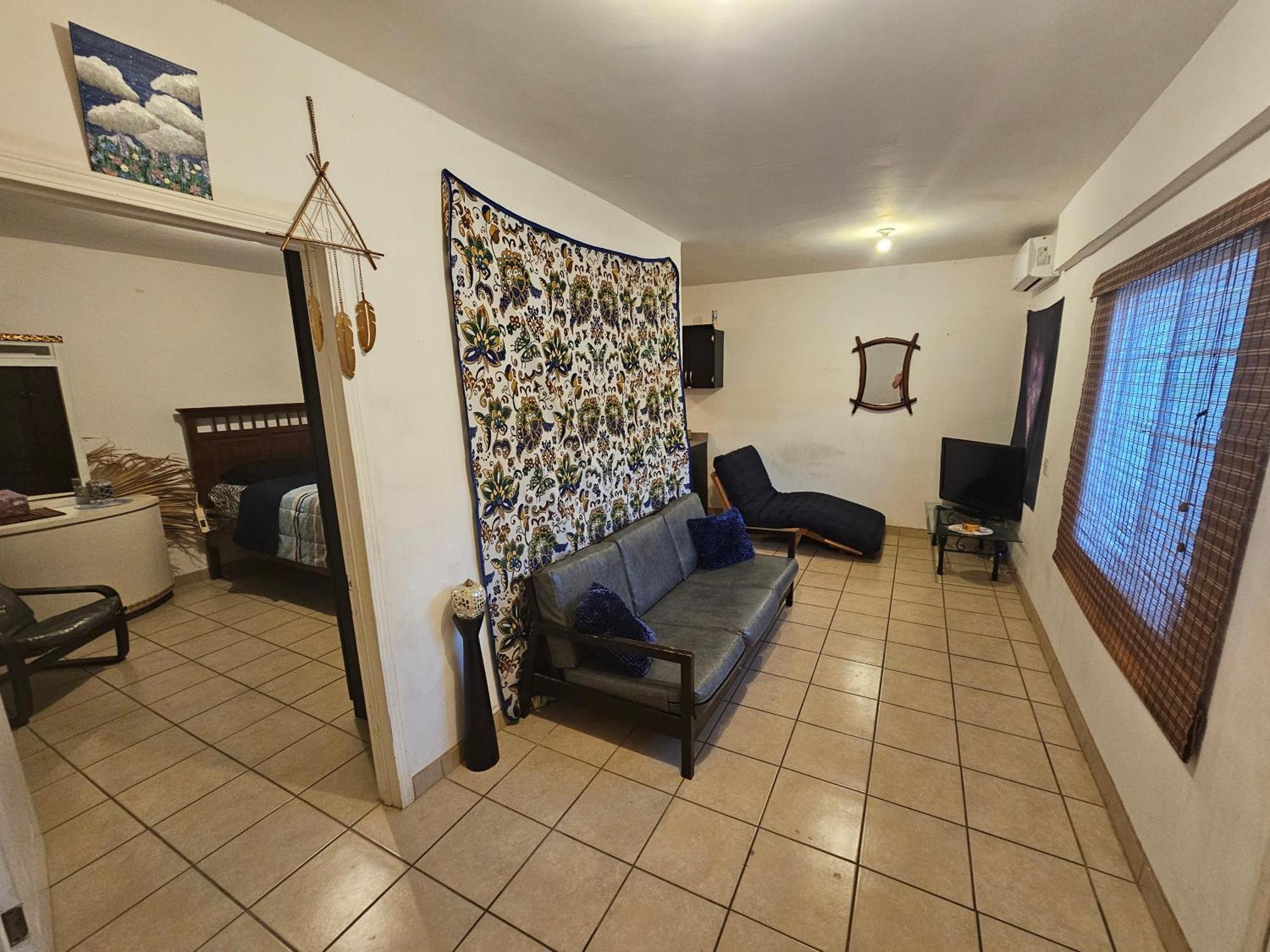 San Felipe Place To Stay B&B Eksteriør bilde