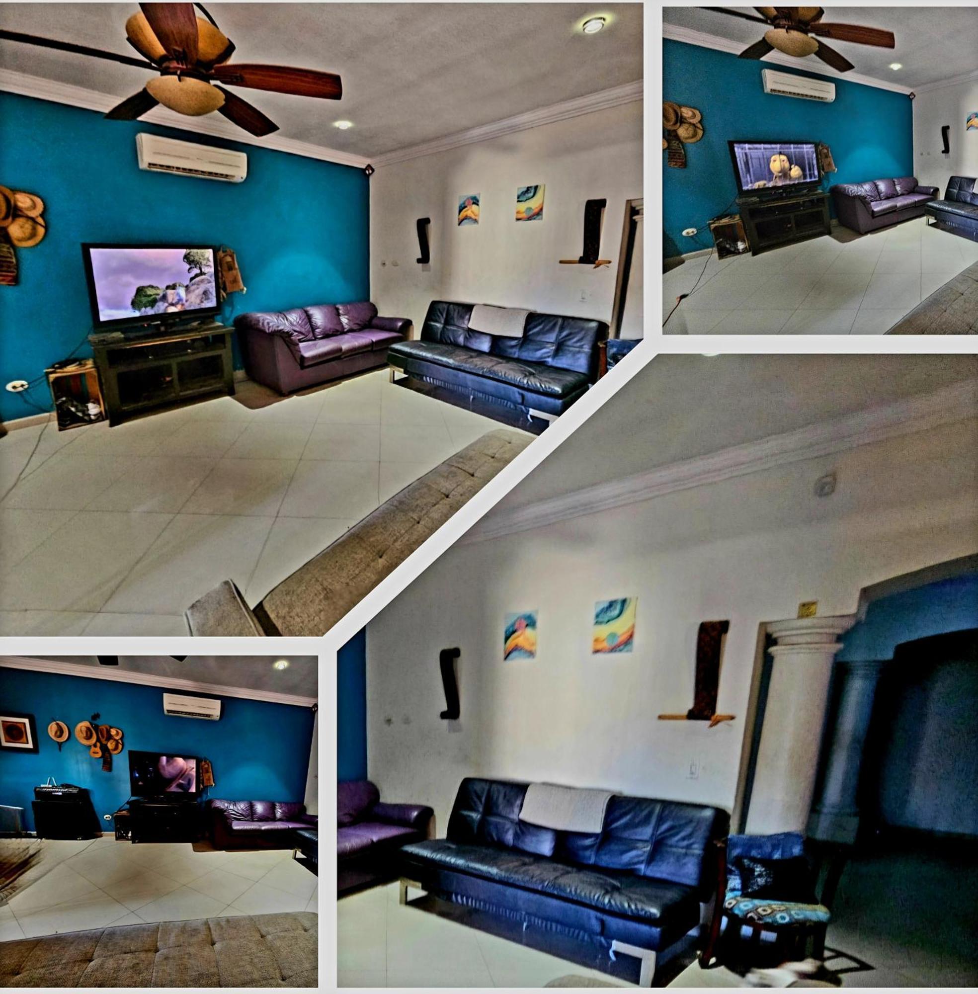 San Felipe Place To Stay B&B Eksteriør bilde