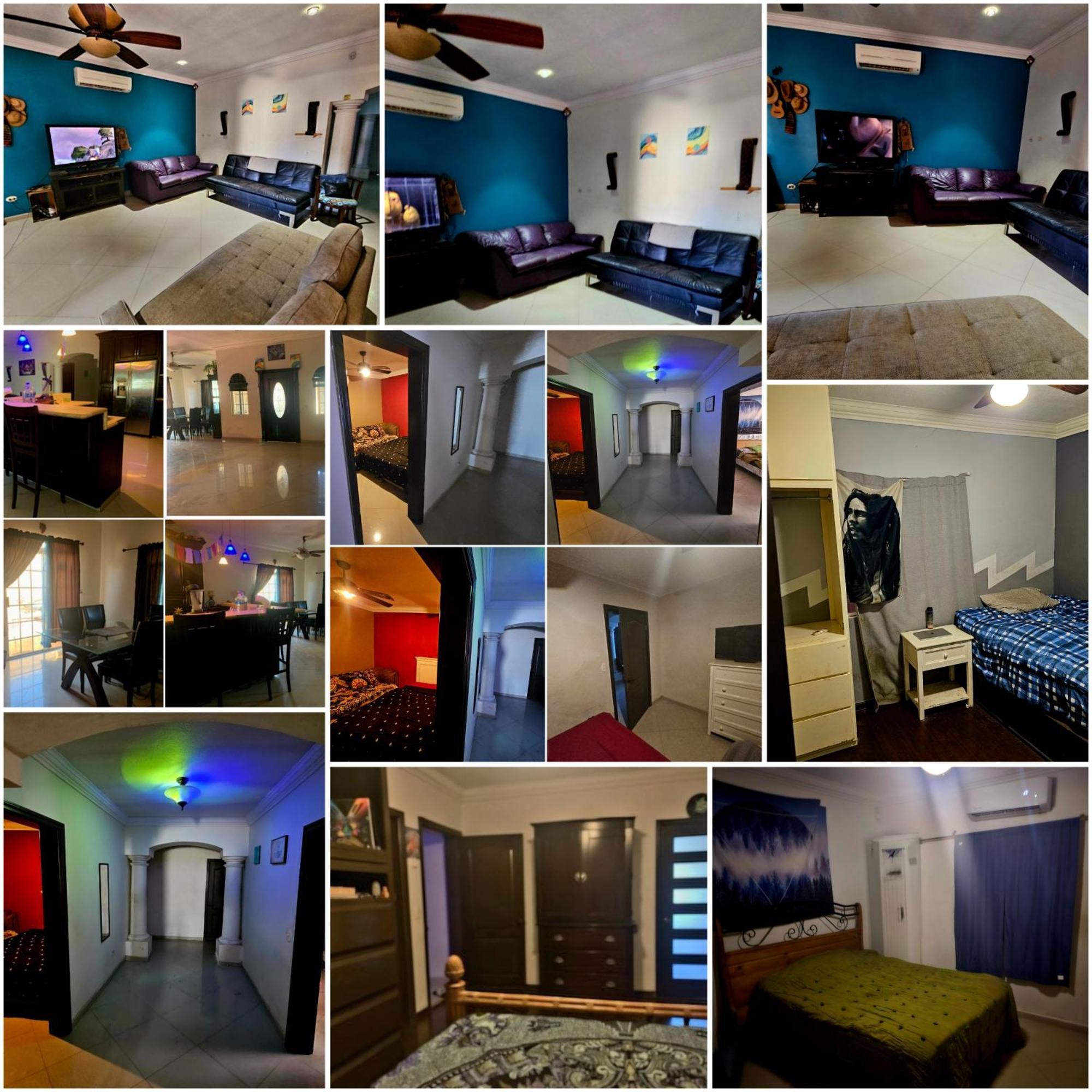 San Felipe Place To Stay B&B Eksteriør bilde